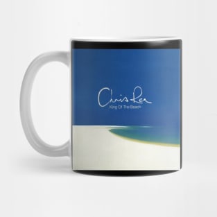 Chris rea//70s vintage for fans Mug